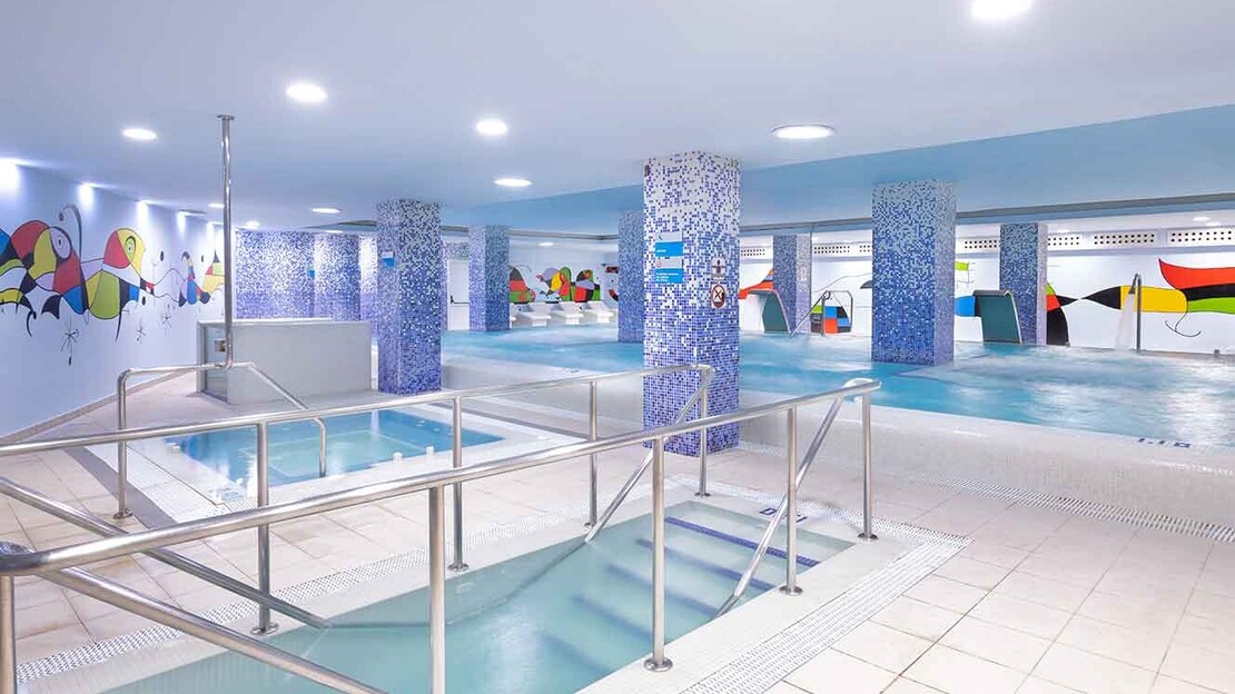 Alexandre Hotel Gala